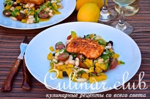         (haloumi saganaki)