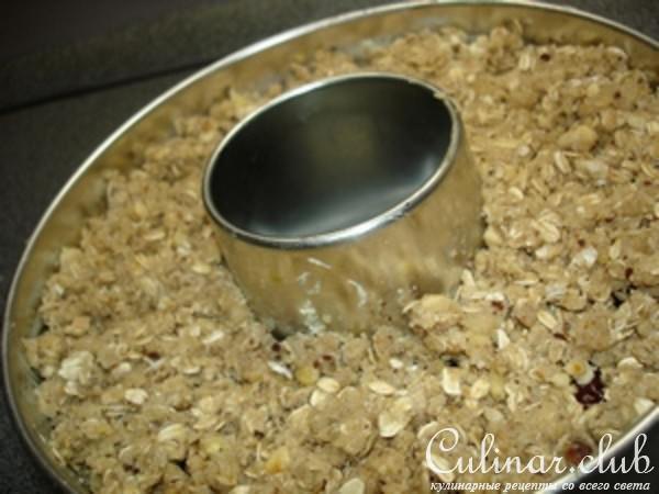 Сливовый пирог (Благодарность Еве (vicus )