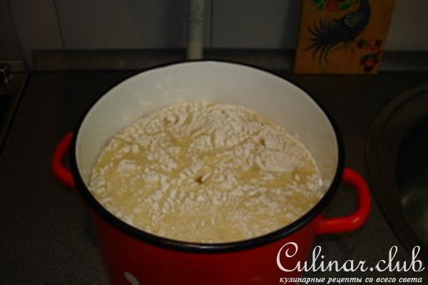 Кулич Пасхальный