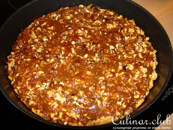 Очень вкусный пирог из плавленого сыра «Виола»