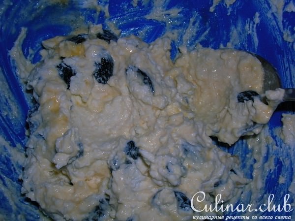Штрудель с яблоками + штрудель с творогом