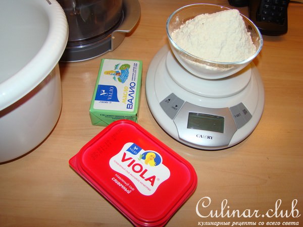 Очень вкусный пирог из плавленого сыра «Виола»