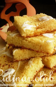  - Mandarinenkuchen