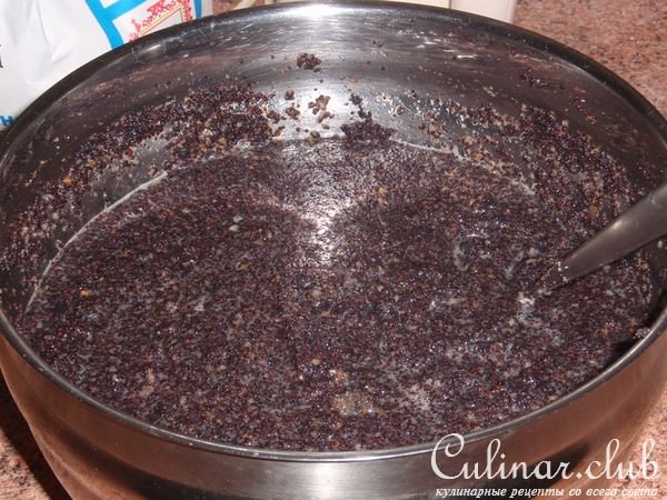 МАКОВНИК