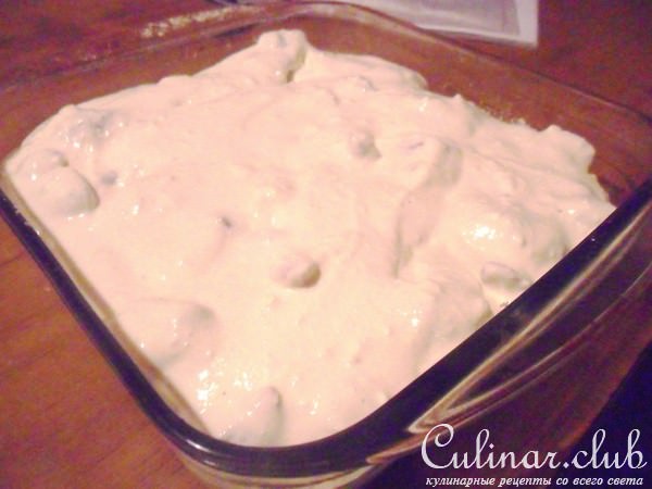 Тёртый пирог с курагой и абрикосовым вареньем к дню рождения Оленьки (pinkflamingo1962)