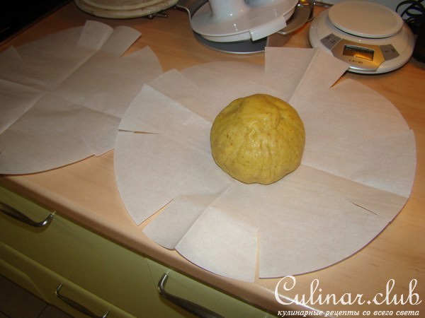 Лимонник