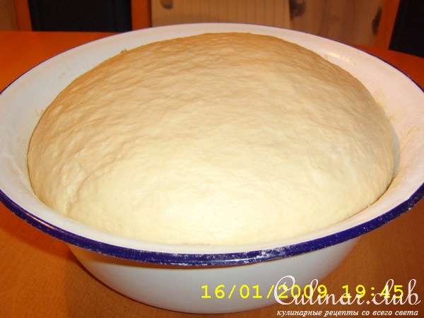 Мои пироги