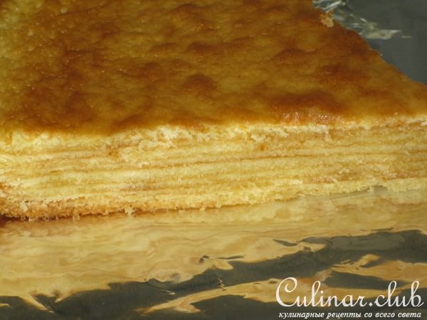 Baumkuchen