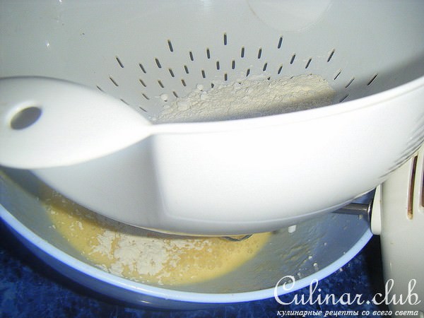 Ананасовый Пирог с Кокосовой Карамелью