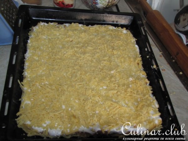 ПИРОГ ШТИРЛИЦ(вариант)