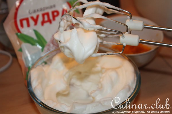 Ароматный сливовый пирог/дуэль
