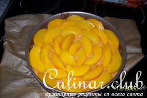   (HOCHZEITKUCHEN)