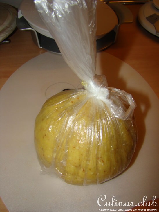 Лимонник
