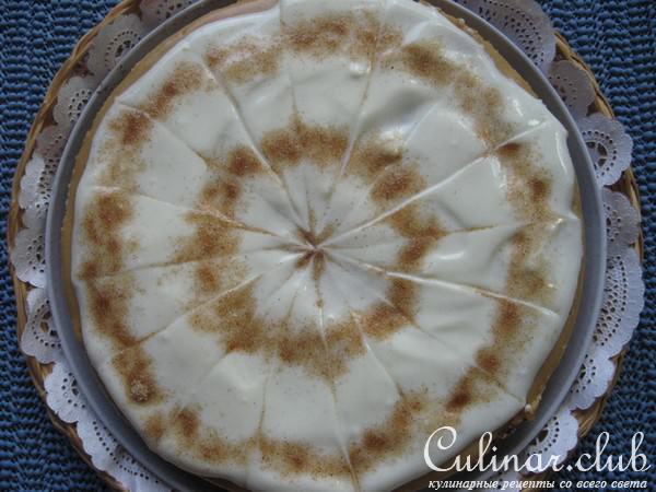 чизкейк(и)