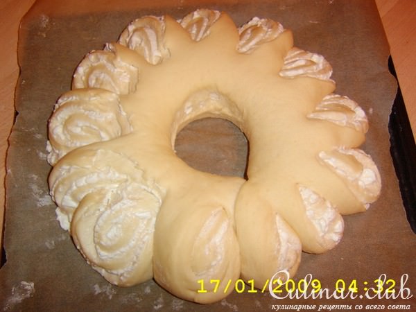 Мои пироги