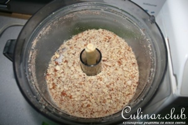 Пирог песочный "Клубника со сливками"