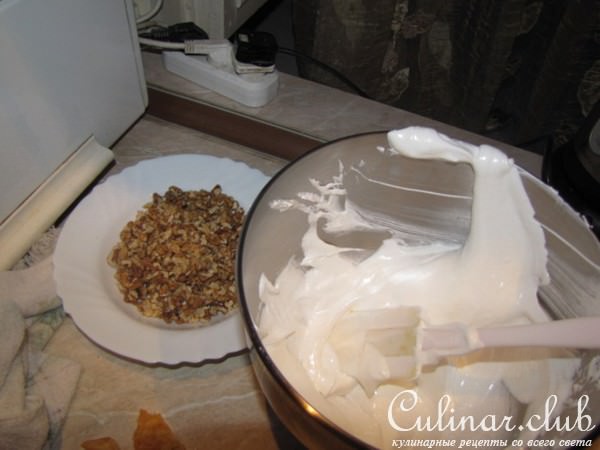 Сочински пирог( вариант)