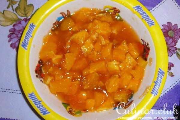 Кокроки. (печёные пирожки из пресного теста)