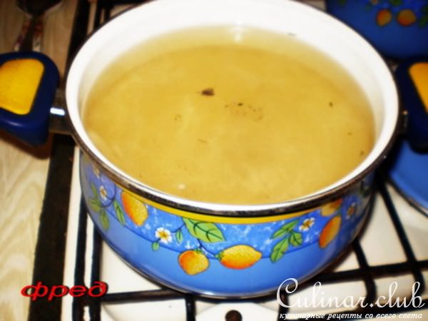 Огурчики консервированные
