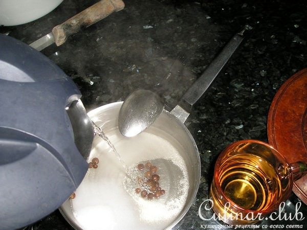 Огурцы маринованные