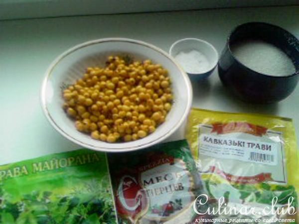 Конфитюр из облепихи.