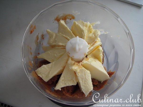 Мисо-масло