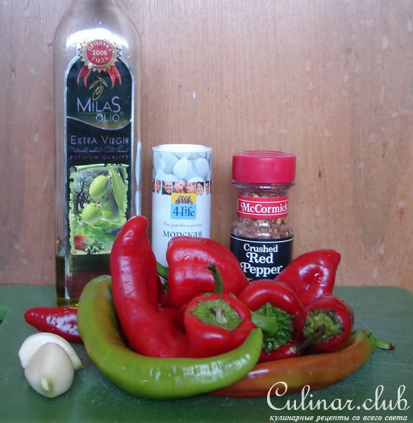 соус Sweet chili