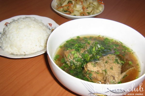 кандяй мури