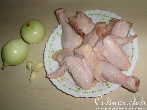 кандяй мури