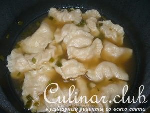   Wonton