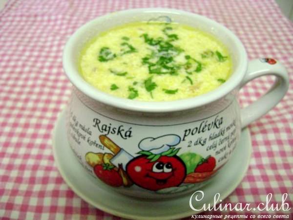 КАПУСНЯК ЛЬВОВСКИЙ