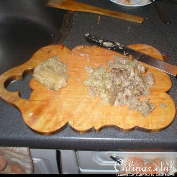 харчо