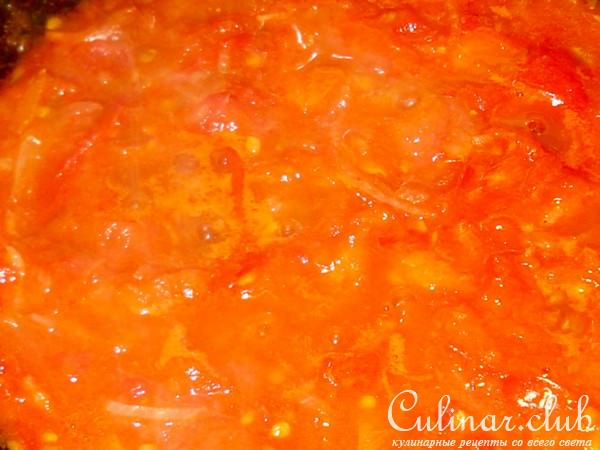 Солянка сборная (семейная) на курином бульоне
