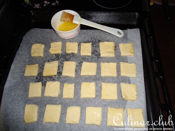 Супчик с ДОМАШНЕЙ Лапшой и Чесночными Слойками "Душевный Обед"