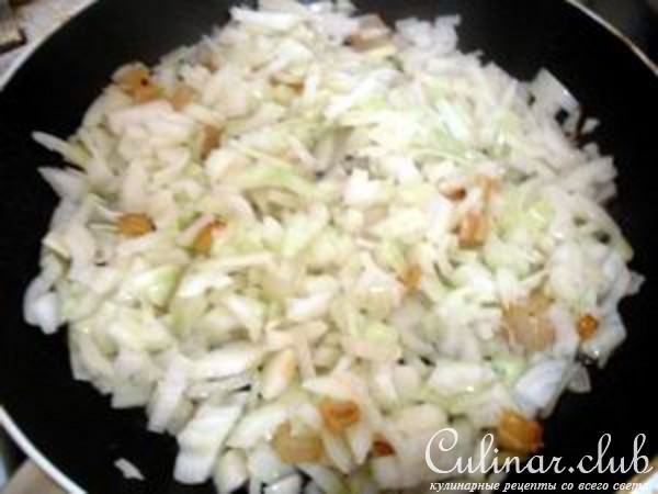 Соляночка домашняя (мой вариант с курицей)