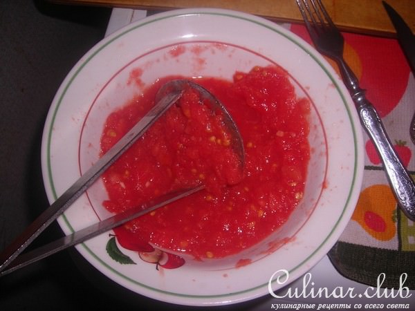 харчо из куриных крыльев