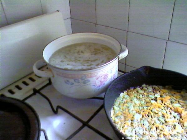 Российская похлёбка