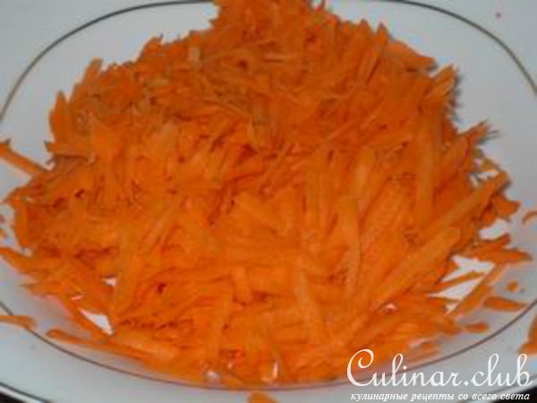 Соляночка домашняя (мой вариант с курицей)