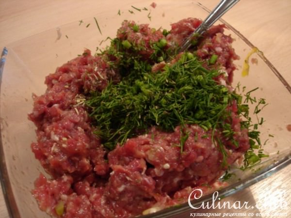 Суп с красной фасолью и фрикадельками (Тест-драйв VITEK)