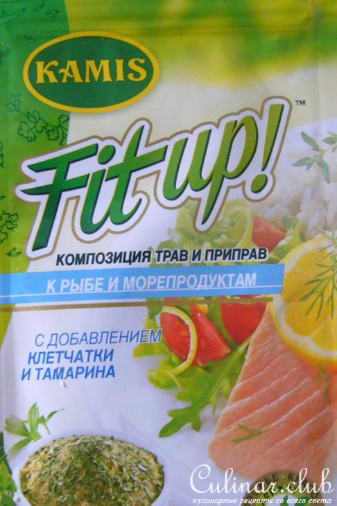 Похлёбка "Лесная"