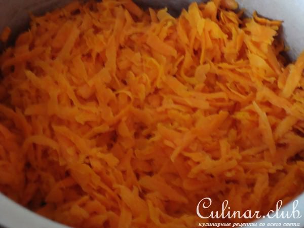 СУП С КАЛЬМАРАМИ