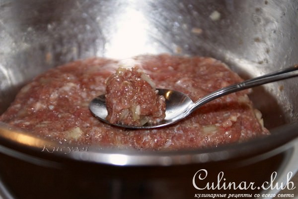 Суп с черносливом и мясными шариками. Тест-драйв.
