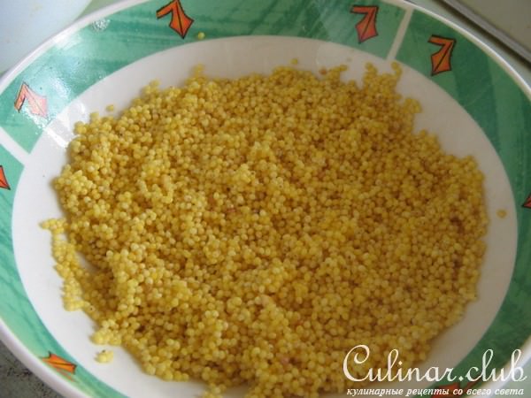 Капустняк запорожский