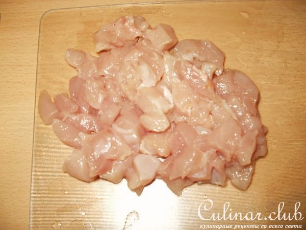 Солянка