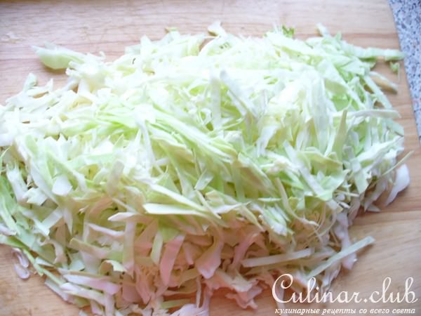 Борщ (1001 вариант ...)