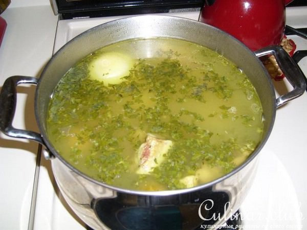 "Бозбаш"