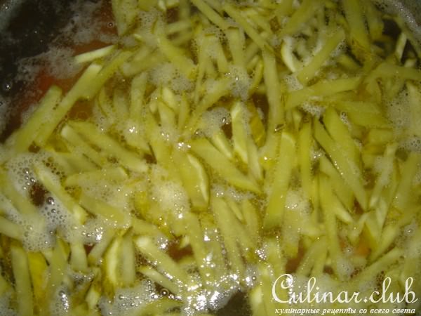 Соляночка