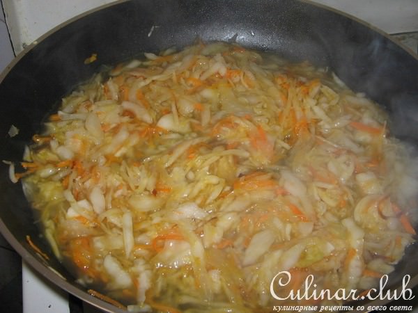 Капустняк запорожский