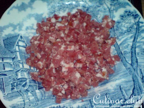 Солянка