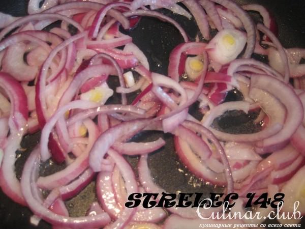 Татарский суп из баранины с чечевицей и рисом.